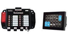 NEMA2000 Digital Switching System w/ Electronic Circuit Breaker Unit (USA MADE)