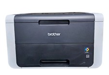 Brother HL-3150CDW Colour Laser Printer WiFi Duplex