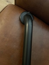Dark Orb Grab Bar 24" x 1-1/2" New Open Box