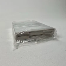 TEAC FD-235HF 3.5 Inch 1.44 MB Internal Floppy Disk Drive 19307762-53 Vintage