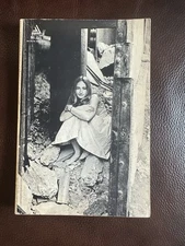 VTG Richard Brautigan The Pill Versus The Springhill Mine Disaster PB 1968