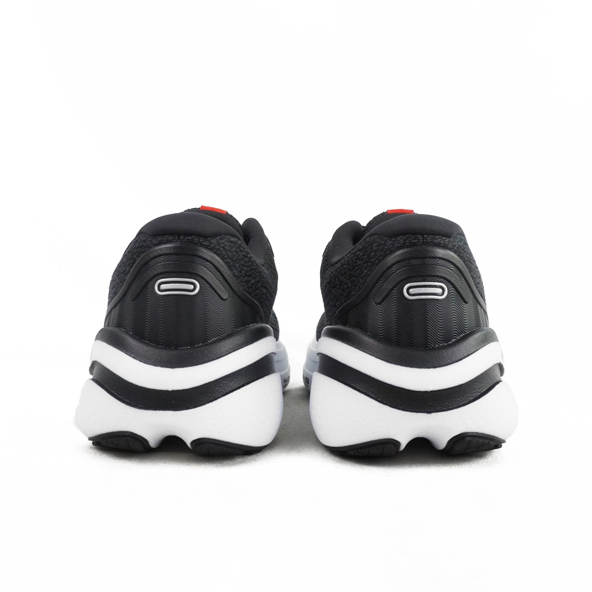 Brooks Ghost Max 2 Black White Running Shoes 1104311D027 Men\'s Sz 11 Brooks Ghost Max 2 [1104311D092] Men Running Shoes Pelican  main image 4
