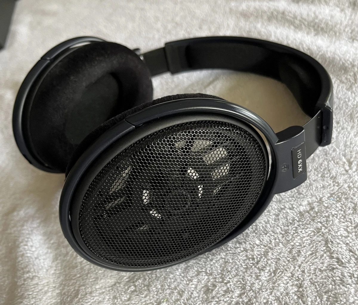 Sennheiser Massdrop HD6XX Headphones for Sale | Shop New & Used
