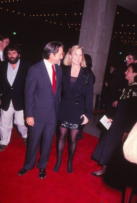 Dia Joanna Kerns 1991 Slide 35mm T42-33-3-4
