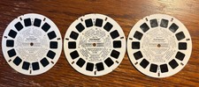 View-Master Reels - BATMAN "The Purr-fect Crime" TV