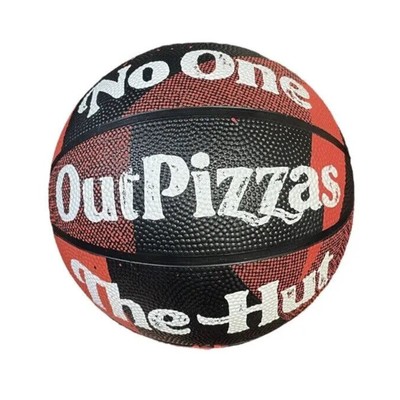  Pizza Hut 2023 NCAA Final Four Mens/Womens Dallas Promo Mini Basketball NEW 