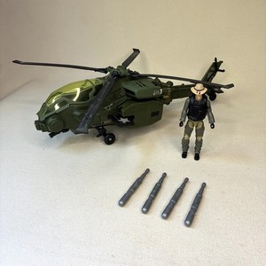 GI Joe Dragonhawk | eBay