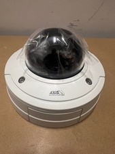Axis P3364-VE 12MM Fixed Dome Network Camera Outdoor Weatherproof IP PoE