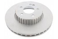 2X Bremsscheibe Mapco 15875C FüR Mercedes Klasse Model S205 W205 C205 W213 A205