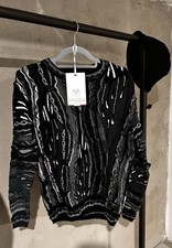Carlo Colucci Pullover Herren Neu