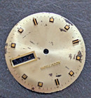 Lot Of - Bulova Accutron Tuning Fork Parts As Shown As Found, Retired Watchmaker — photo 3