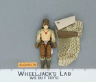 Raptor V1 G.I. Joe 1987 Hasbro Vintage Action Figure