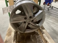 Wheel 17x7-1/2 Alloy 5 Swept Spoke Fits 19-21 HR-V 2111481
