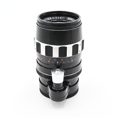 フィルムカメラ Xenar 135mm f3.5 Schneider 135mm f3.5 Alpa Tele Xenar Lens *Read #424 | eBay
