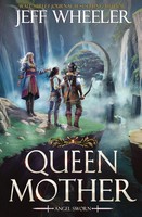 Jeff Wheeler | Queen Mother | Taschenbuch | Englisch (2025) | Oliver-Heber Books