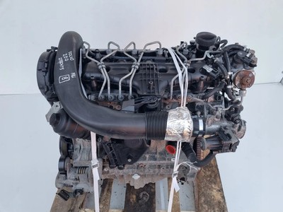 Motor Volvo C70 II D5204T5 2.0 150PS 110kW 125TKm 2005 Diesel Engine Komplett