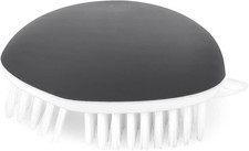 Vetable Brush Potato Scrubber Brush Non Slip fortable Fruit Cleaning