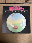 HEART MAGAZINE VINYL Lp 1977 MUSHROOM RECORDS ALBUM VINTAGE VG