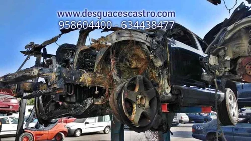 7L6945096K Piloto Trasero Derecho para VOLKSWAGEN TOUAREG (7L6) TDI R5 2 817477 - Imagen 4 de 6