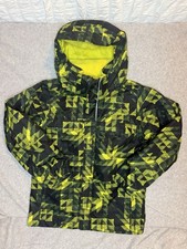 Columbia Interchange Jacket for Kids Size XS, Shell Only, No Inner Liner