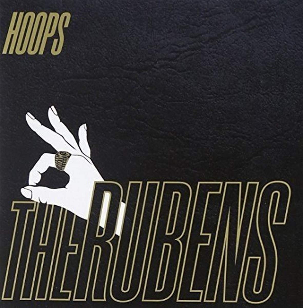 Padre Rubens Hoops (CD)