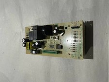 WB27X29710 GE Microwave Control Board