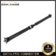Rear Side Driveshaft Assembly for Toyota Tundra V8 2007-2017 5.7L 4WD 936-727