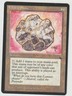 MAGIC THE GATHERING FELLWAR STONE THE DARK EDITION MINT/NEAR MINT