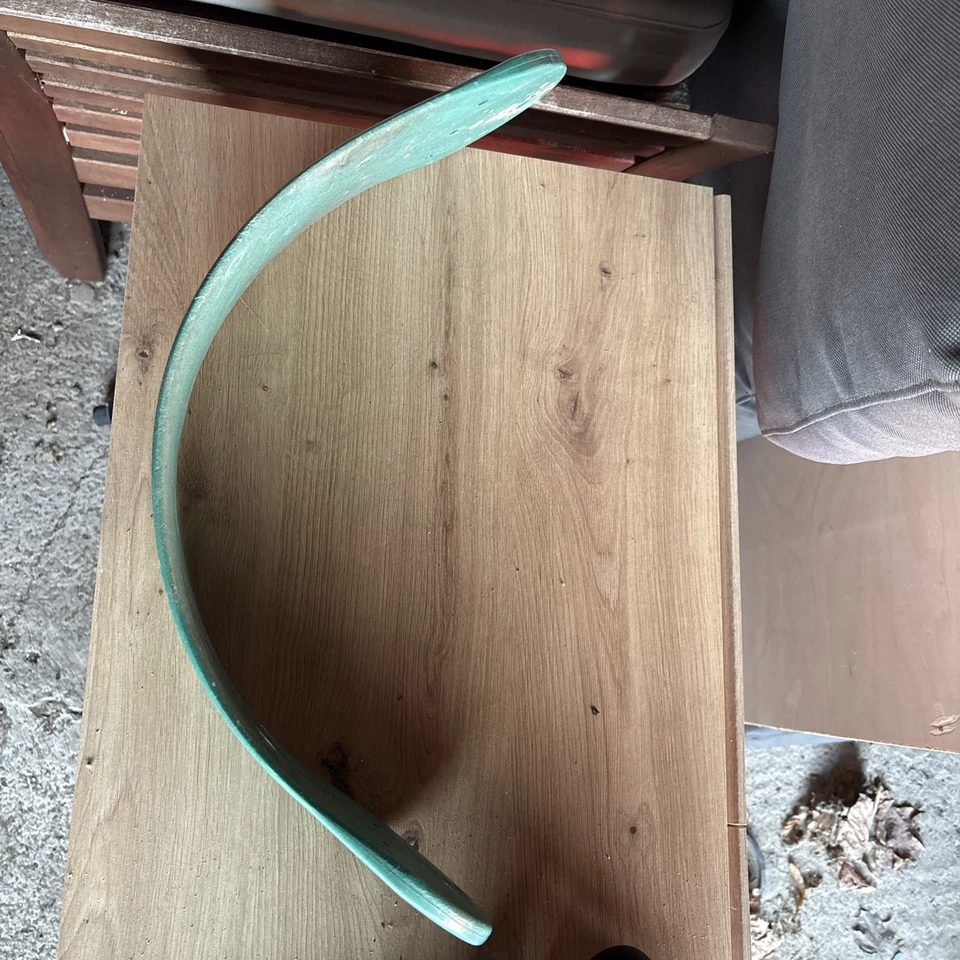 TP Swing Seat - 2 types of seat - Image 2 of 4