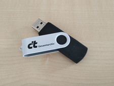 ct Magazin Gesamtarchiv 1983-2025 USB-Stick (...