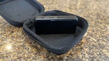 FiiO BTR3K Portable Bluetooth Headphone Amplifier & DAC - Mint Condition + Case