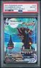 2021 Pokemon Evolving Skies Umbreon Vmax #215 NM-MT PSA 8 Alternate Art Secret