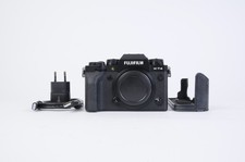 Fujifilm X-T4 (Gehäuse) Neuwertig! FOTO JESCHNER An & Verkauf KASSEL