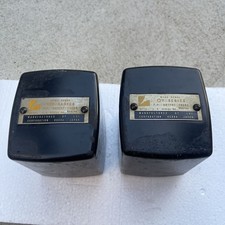 LUXMAN OY15-6 Output Transformer Pair for Vacuum Tube Amplifier