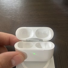 Genuine Apple Airpods Pro 1st Generation Charging Case ONLY A2190 FAST SHIP