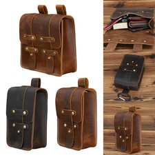 Sac banane de style rétro sac banane sac banane sac à main pochette de