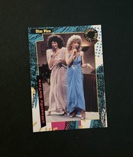 SNL 1992 Trading Card Star Pics Sweeney Sisters #59 Nora Dunn Jan Hooks 1986