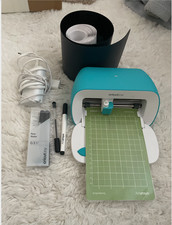 Cricut Joy with Vinyl, Pens Transfer Tape - Barely Used