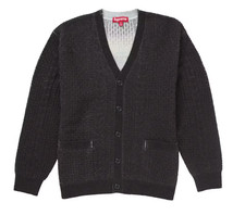 Supreme Cardigan Sweaters for Men for sale | eBay