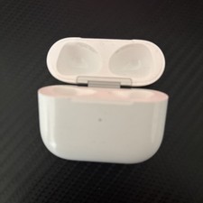 Apple AirPods 3rd Gen Charging Case Only. Genuine Original OEM Replacement A2897