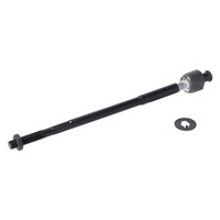 febi Bilstein Axialgelenk, Spurstange 43279 Prokit FüR Toyota, Vorderachse Links