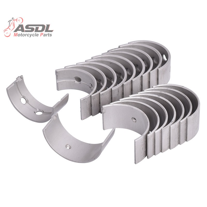 STD Connecting Rod&Main Bearing Set for Honda CBF600 FAIRING/NAKED ABS 2008-2012