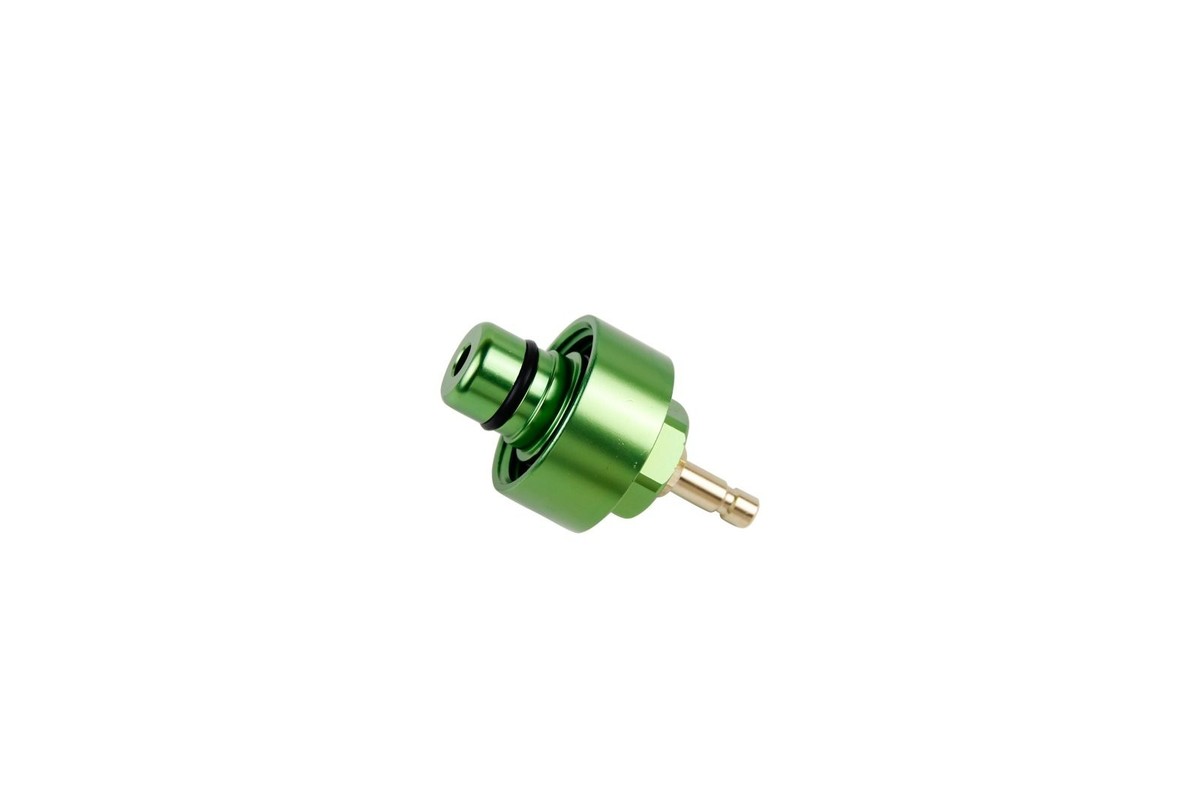 Tesla Radiator Cap Pressure Tester Coolant Leak Detector Adapter