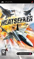 psp HeatSeeker Playstation Portable (Works on US consoles)