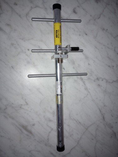 Maxrad MYA 8063 806-866 MHz Yagi 6 DB Antenna Public Safety P-25