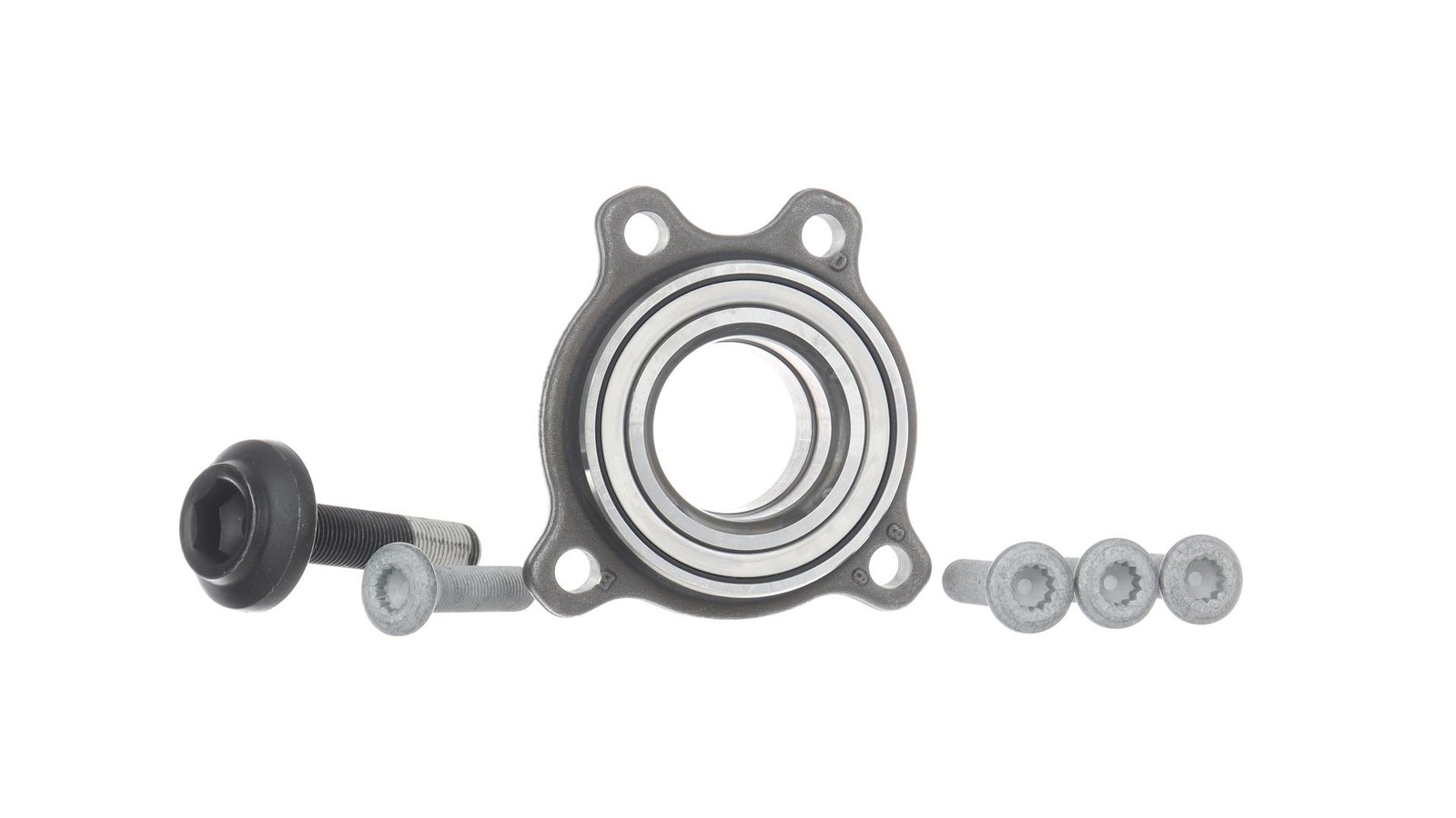 Für SKF VKBA 7097 Wheel Bearing Kit - Bild 7