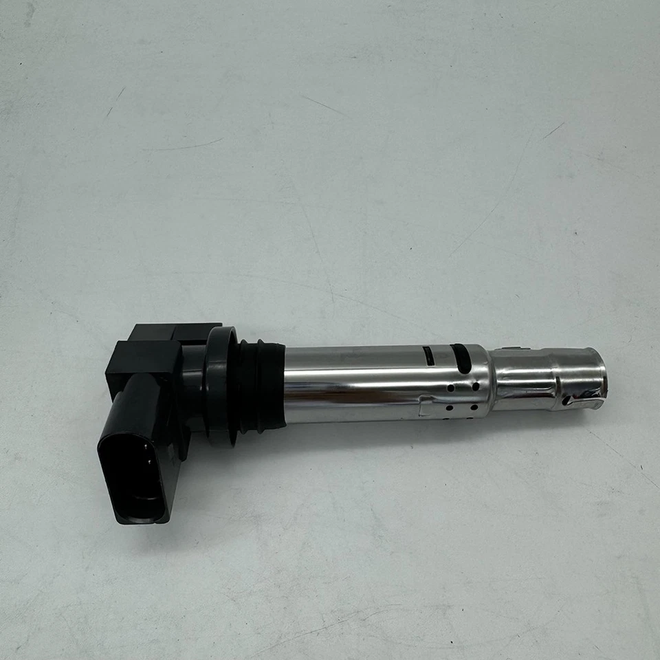 4PCS 036905715F Ignition Coil For Audi A3 VW Polo Golf Passat Tiguan 1.4TSI — 第 3/4 张图片