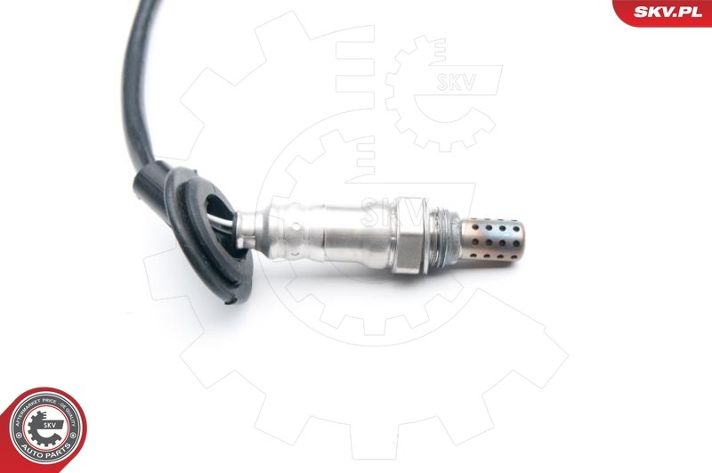 4x ✅Fits SKV GERMANY 09SKV706 OXYGEN SENSOR  ⭐UK Seller⭐