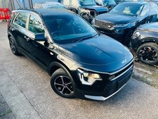 KIA NIRO BREAKING 2024 FHEV MK2 FULL HYBRID ELECTRIC 1.6 PETROL AUTO