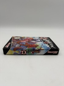Defender of the Crown - Nintendo NES - OVP + Anleitung